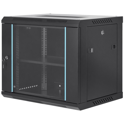 Wall mount network - wall,