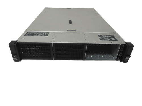 Proliant dl380 g10 - proliant, 8sff