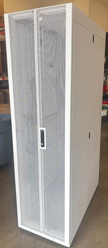 Apc netshelter server - netshelter, rack