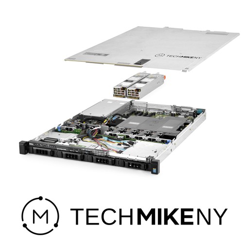 Dell poweredge r430 server - dell,