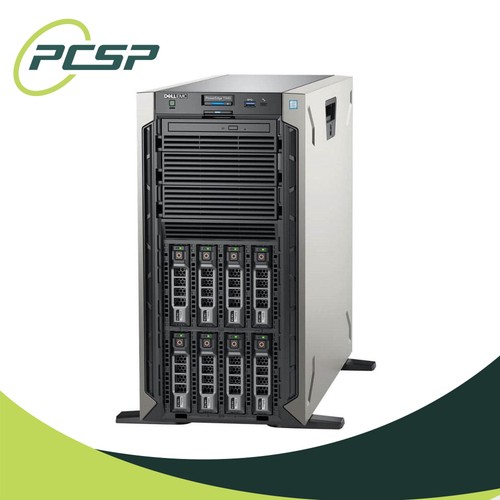 Dell poweredge t340 lff - poweredge,