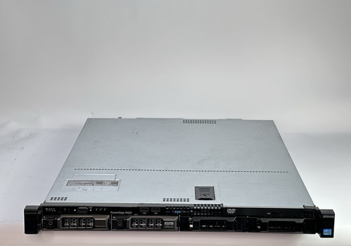 Dell r420 lff - dell,