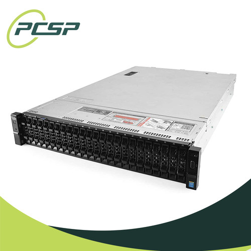 Dell poweredge r730xd core - dell,