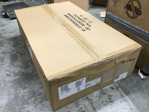 Intel server chassis - 2u,