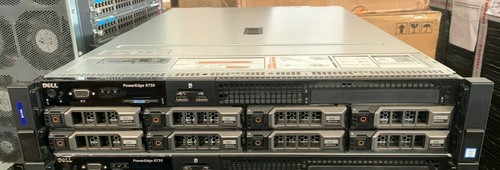 Dell poweredge r730 - poweredge,