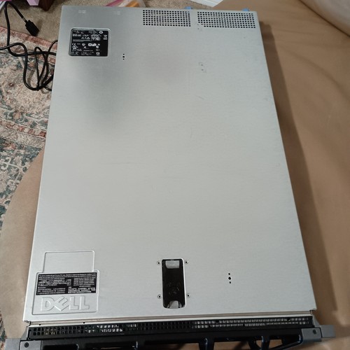 Dell r710 poweredge rack - r710,