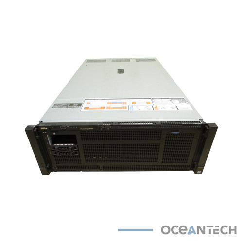Dell poweredge r930 xeon - poweredge,