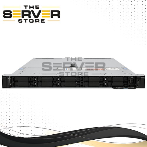 Dell poweredge r640 gold - poweredge,