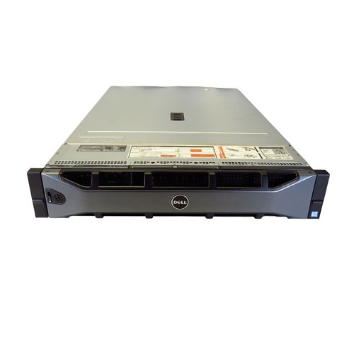 Dell poweredge r730 - dell,