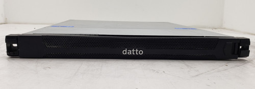 Datto s3p2000 rack server - 1u,
