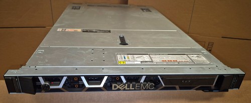 Dell r650 server intel - r650,