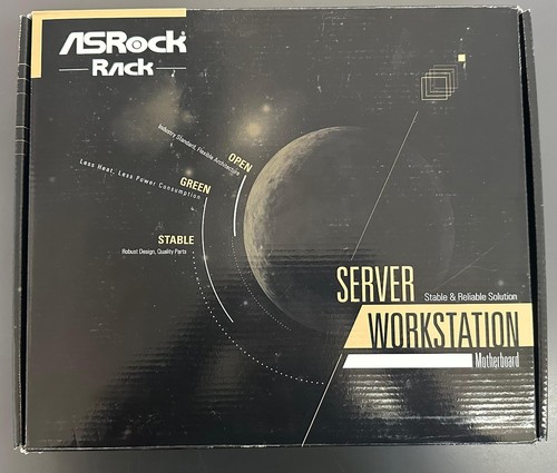 Asrock rack spc621d8 - asrock,