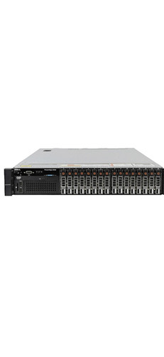 Dell poweredge r830 - poweredge,