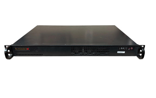 Supermicro sys 5019s - sys-5019s-l, 1u