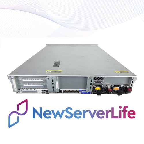 Dl380 gen10 16sff - 16sff, gold