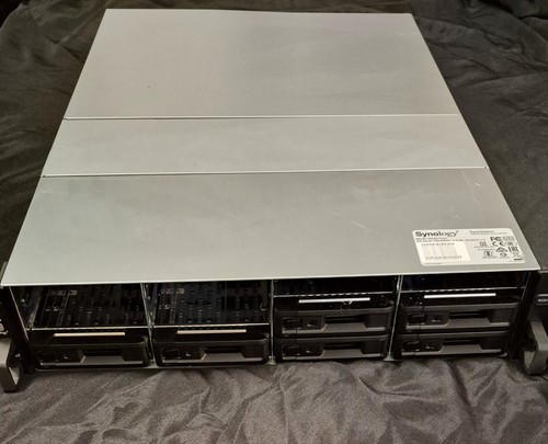 Synology rackstation rs3617xs - synology, rs3617xs+
