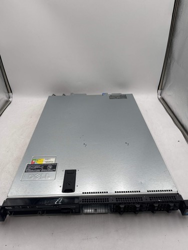 Dell poweredge r430 - dell, 2x