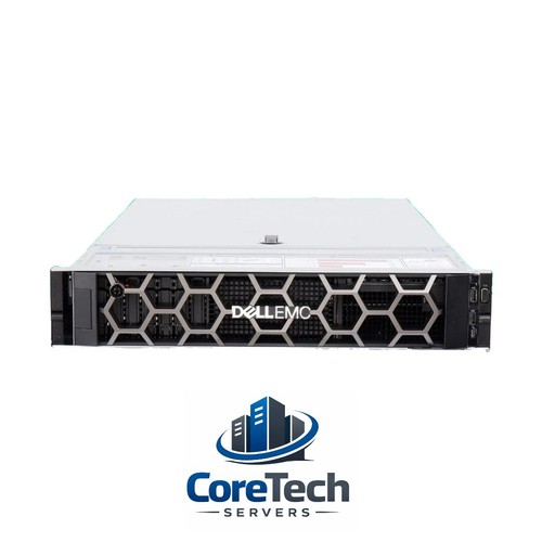 Dell poweredge r740 server - r740,