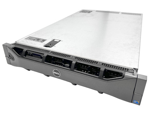 Dell poweredge r810 core - dell,