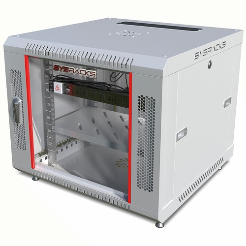 Sysracks wall mount - sysracks,
