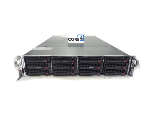 Supermicro 620c tn12r 12x3 5in - supermicro, 620c-tn12r