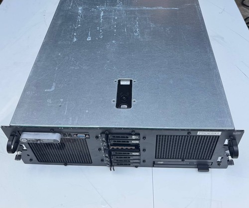 Dell poweredge r900 - r900, rack