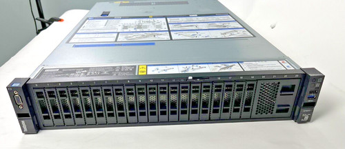 Lenovo sr650 7x06 - x, 2