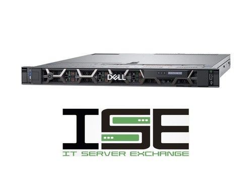 Dell r640 10sff 2 - 28-c, 2.2ghz