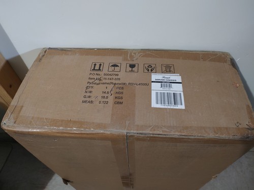 Rosewill rsv l4500u - rosewill, ‎rsv-l4500u