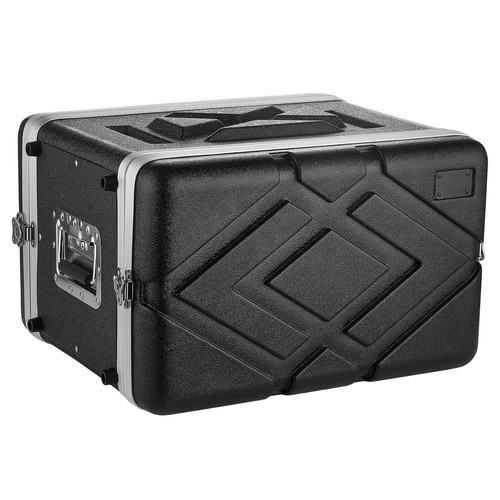 Uimoso rack case - 6u,