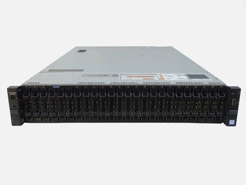Dell poweredge r730xd server - dell,