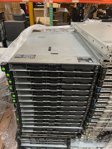 Proliant dl360 g10 - hp, gen