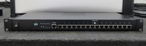 Digi portserver ts16 - digi,