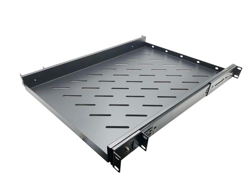 Rack mount adjustable - 19",