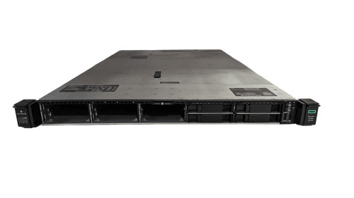 Proliant dl360 g10 2x - 2.5",