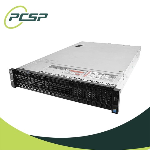Dell poweredge r730xd 24b - r730xd,