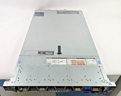 Dell vxflex r640 bay - dell,