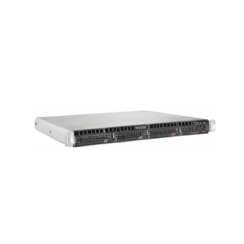 Supermicro 4x3 sas - supermicro, 1u
