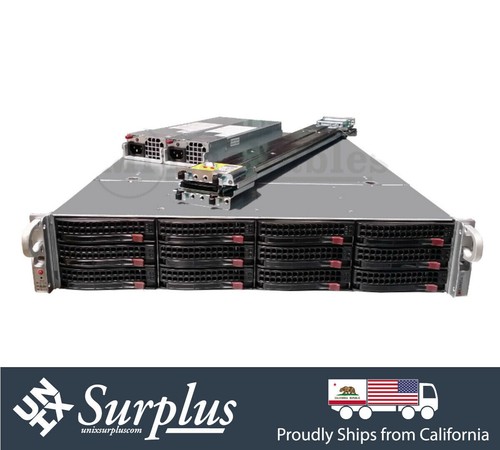 Supermicro server bay - supermicro,