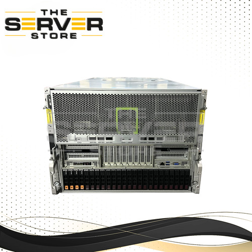 820gh tnr2 supermicro 8u - 820gh-tnr2,