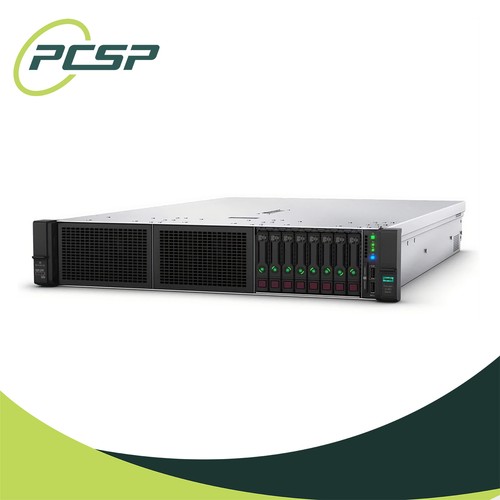 Proliant dl380 gen10 8sff - proliant,